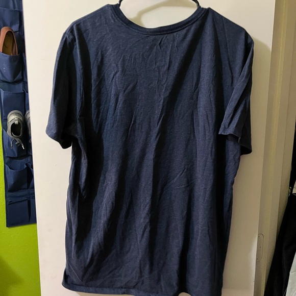 Nike Dri-Fit Tee - Picture 2 of 2